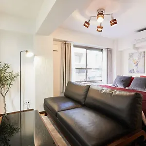 Ais Hatagaya Appartement